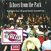 Echoes From the Park