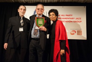 2015 Jazz Awards