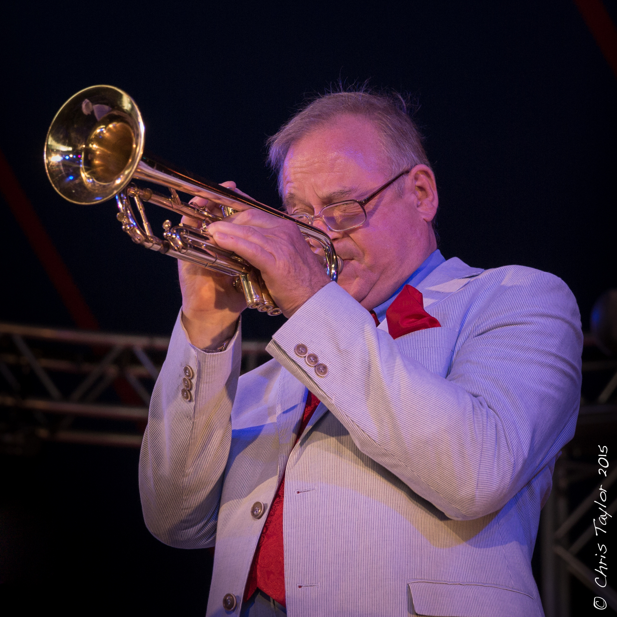 Ealing Jazz Festival 2015