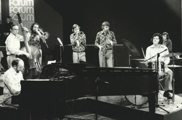 HTV Forum February 1977
